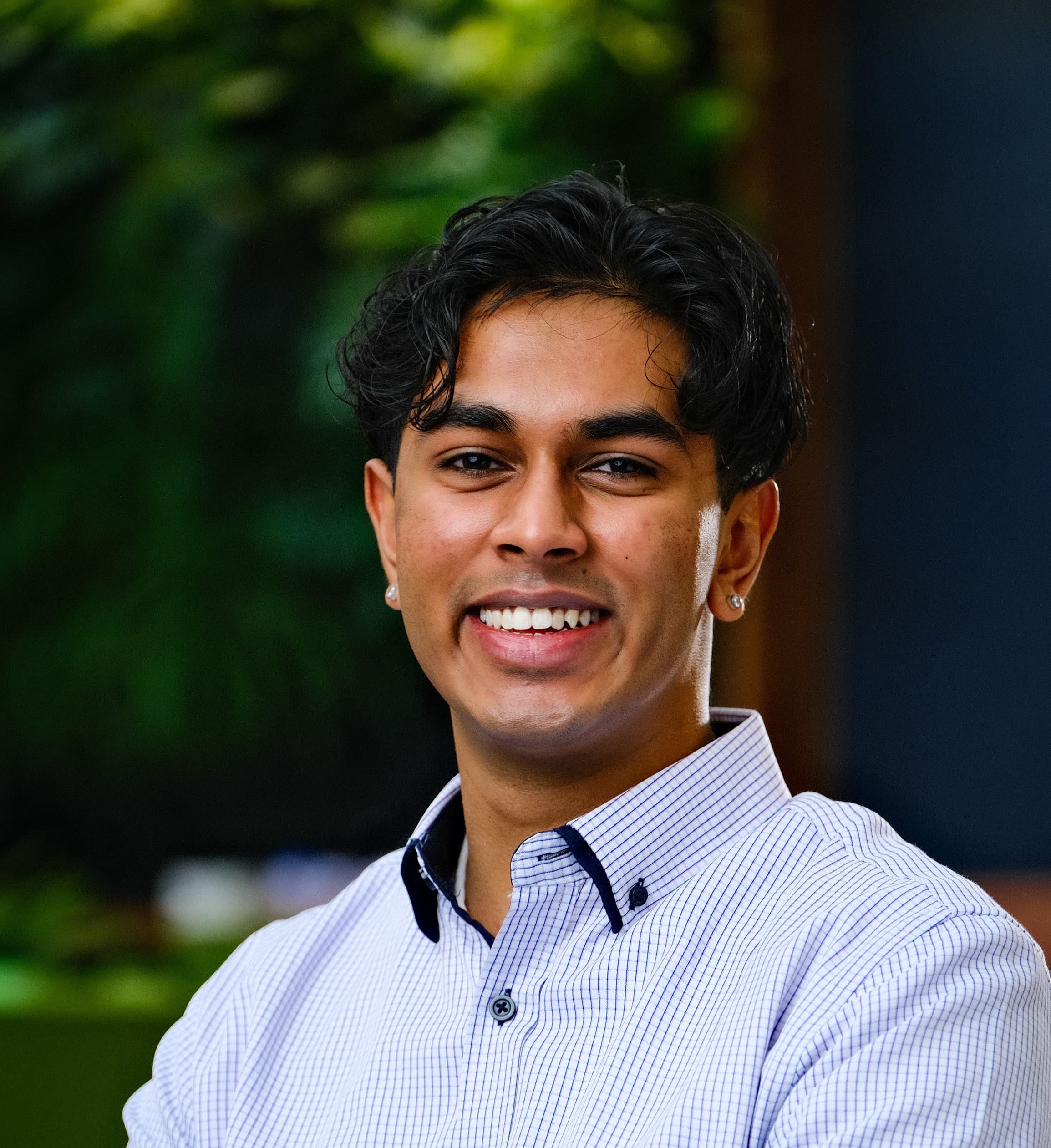 Kailash Vinu