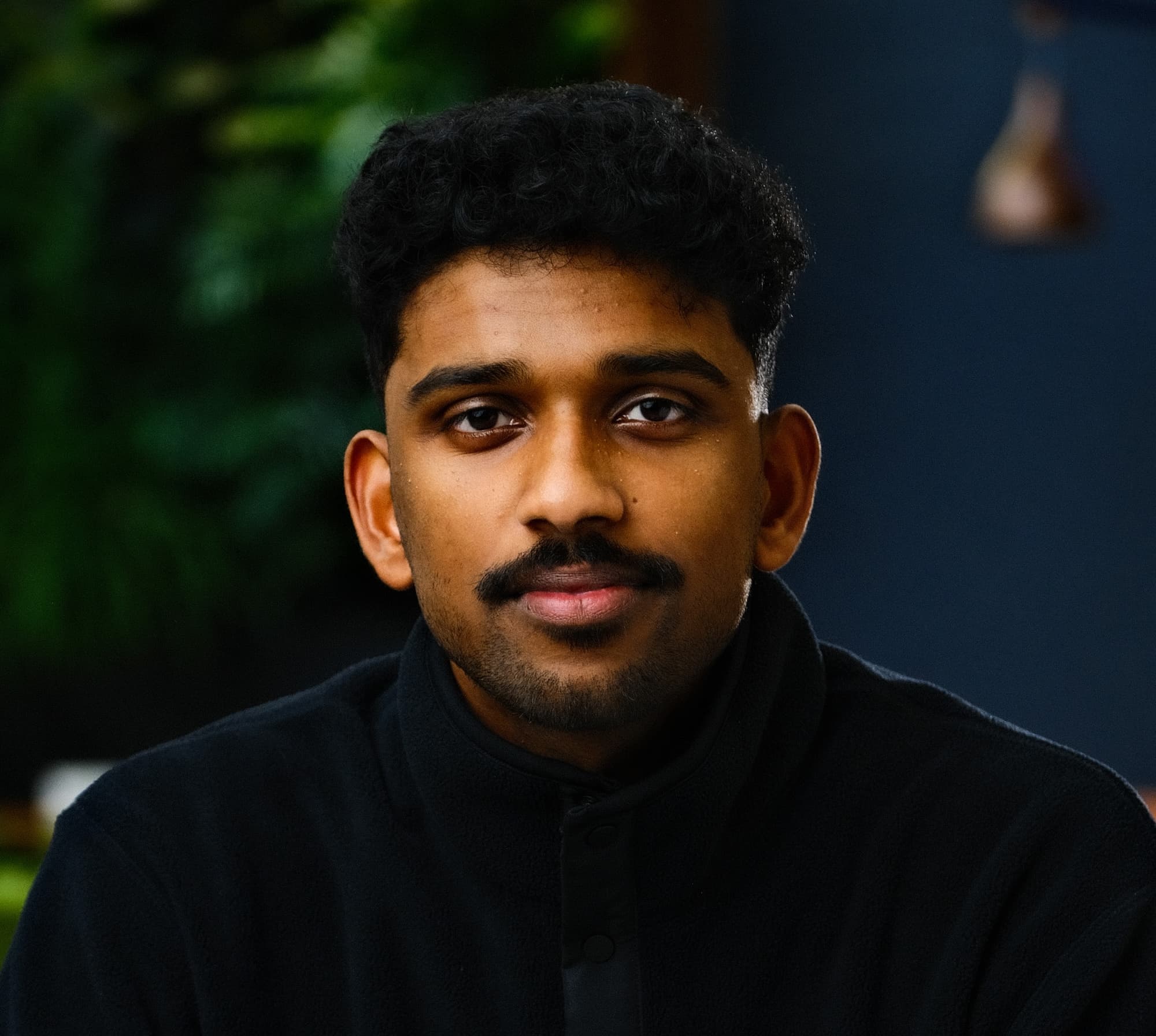 Harshad Vadakkepura
